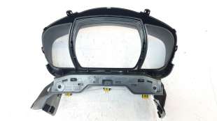 Recambio de moldura para renault kadjar 2015- 1.5 dci diesel fap energy referencia OEM IAM 682500431R   2