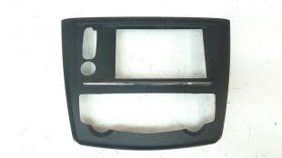 Recambio de moldura para renault kadjar 2015- 1.5 dci diesel fap energy referencia OEM IAM 681043286R  