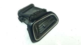 Recambio de rejilla aireadora para renault kadjar 2015- 1.5 dci diesel fap energy referencia OEM IAM 00189053  