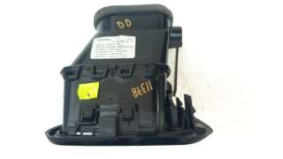 Recambio de rejilla aireadora para renault kadjar 2015- 1.5 dci diesel fap energy referencia OEM IAM 00189053  