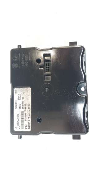 Recambio de modulo electronico para renault kadjar 2015- 1.5 dci diesel fap energy referencia OEM IAM 285255392R  