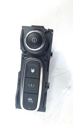 Recambio de interruptor para renault kadjar 2015- 1.5 dci diesel fap energy referencia OEM IAM   