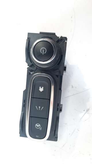 Recambio de interruptor para renault kadjar 2015- 1.5 dci diesel fap energy referencia OEM IAM   