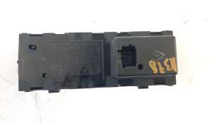 Recambio de interruptor para renault kadjar 2015- 1.5 dci diesel fap energy referencia OEM IAM    2