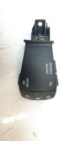 Recambio de mando multifuncion para renault kadjar 2015- 1.5 dci diesel fap energy referencia OEM IAM   