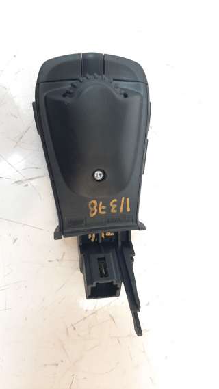 Recambio de mando multifuncion para renault kadjar 2015- 1.5 dci diesel fap energy referencia OEM IAM   