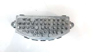 Recambio de resistencia calefaccion para renault kadjar 2015- 1.5 dci diesel fap energy referencia OEM IAM T954061B  