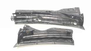 Recambio de torpedo para toyota corolla verso (r1) 2004-2009 1.8 16v cat referencia OEM IAM 557820F010 557810F010  2