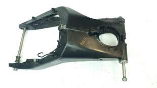 Recambio de puente trasero para yamaha mt-125 2019- referencia OEM IAM B7DF21100000  