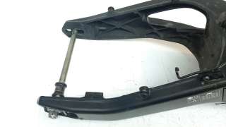 Recambio de puente trasero para yamaha mt-125 2019- referencia OEM IAM B7DF21100000  