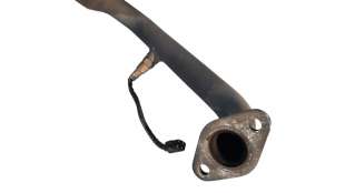 Recambio de tubo escape completo para yamaha mt-125 2019- referencia OEM IAM B5GE47031100   2