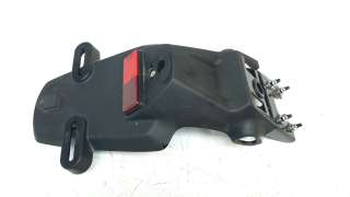 Recambio de portamatriculas para yamaha mt-125 2019- referencia OEM IAM B7DH47100000  