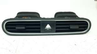Recambio de rejilla aireadora para hyundai kona 2017- 1.0 tgdi cat referencia OEM IAM 97410J9000  