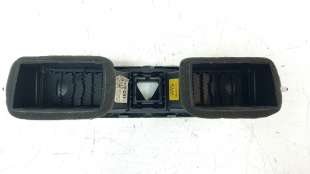 Recambio de rejilla aireadora para hyundai kona 2017- 1.0 tgdi cat referencia OEM IAM 97410J9000   2