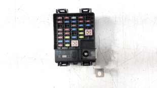 Recambio de caja reles / fusibles para hyundai tucson 2015- referencia OEM IAM 91959N7020  