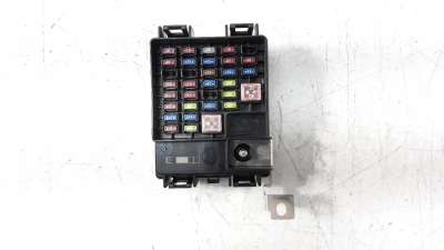 Recambio de caja reles / fusibles para hyundai tucson 2015- referencia OEM IAM 91959N7020  