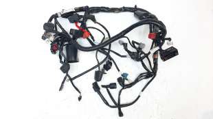 Recambio de modulo electronico para yamaha mt-125 2019- referencia OEM IAM B6GH25901100  
