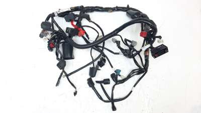 Recambio de modulo electronico para yamaha mt-125 2019- referencia OEM IAM B6GH25901100  