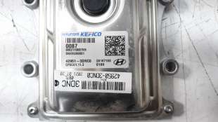 Recambio de modulo electronico para hyundai tucson 2015- referencia OEM IAM 429513DNC0   2