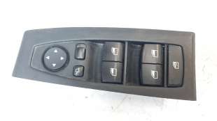 Recambio de mando elevalunas delantero izquierdo para bmw serie 2 active tourer (f45) 2014- 1.5 12v turbodiesel referencia OEM I