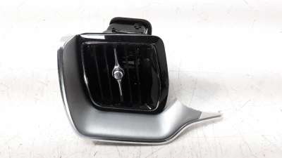 Recambio de rejilla aireadora para volvo xc60 2017- referencia OEM IAM 31417620  