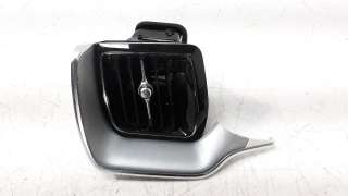Recambio de rejilla aireadora para volvo xc60 2017- referencia OEM IAM 31417620  