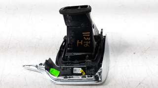 Recambio de rejilla aireadora para volvo xc60 2017- referencia OEM IAM 31417620  