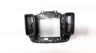 Recambio de rejilla aireadora para volvo xc60 2017- referencia OEM IAM 31417742   2