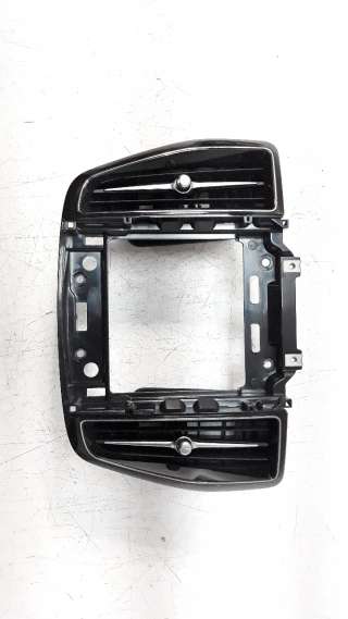 Recambio de rejilla aireadora para volvo xc60 2017- referencia OEM IAM 31417742  