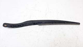 Recambio de brazo limpia trasero para hyundai tucson 2015- referencia OEM IAM 988152J000  
