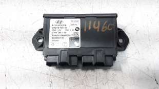 Recambio de modulo electronico para hyundai tucson 2015- referencia OEM IAM 81870N7101  