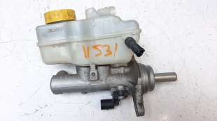 Recambio de bomba freno para seat ibiza (6p1) 2015-2017 1.4 tdi referencia OEM IAM 6R1611019F 6R0611301A  2