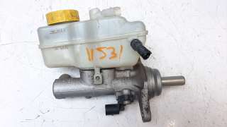 Recambio de bomba freno para seat ibiza (6p1) 2015-2017 1.4 tdi referencia OEM IAM 6R1611019F 6R0611301A 