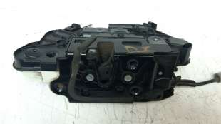 Recambio de cerradura puerta delantera izquierda para seat ibiza (6p1) 2015-2017 1.4 tdi referencia OEM IAM 5N1837015N CRDVW1107