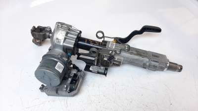 Recambio de columna direccion para seat ibiza (6p1) 2015-2017 1.4 tdi referencia OEM IAM 6C1423510CB  