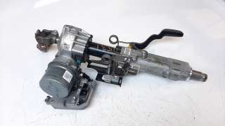 Recambio de columna direccion para seat ibiza (6p1) 2015-2017 1.4 tdi referencia OEM IAM 6C1423510CB  