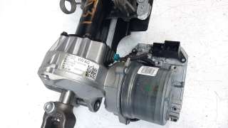 Recambio de columna direccion para seat ibiza (6p1) 2015-2017 1.4 tdi referencia OEM IAM 6C1423510CB  