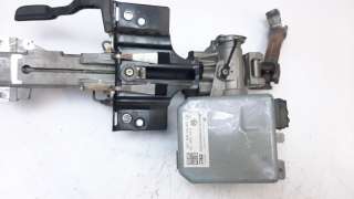 Recambio de columna direccion para seat ibiza (6p1) 2015-2017 1.4 tdi referencia OEM IAM 6C1423510CB  