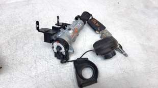 Recambio de conmutador de arranque para seat ibiza (6p1) 2015-2017 1.4 tdi referencia OEM IAM 1K0905851D  