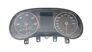 Recambio de cuadro instrumentos para seat ibiza (6p1) 2015-2017 1.4 tdi referencia OEM IAM 6P0920741A A2C94603000 
