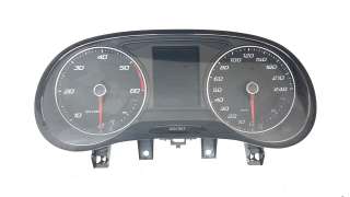 Recambio de cuadro instrumentos para seat ibiza (6p1) 2015-2017 1.4 tdi referencia OEM IAM 6P0920741A A2C94603000 