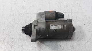 Recambio de motor arranque para seat ibiza (6p1) 2015-2017 1.4 tdi referencia OEM IAM 02Z911021C ARF830401HQ 