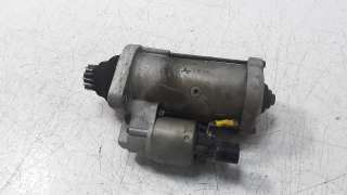Recambio de motor arranque para seat ibiza (6p1) 2015-2017 1.4 tdi referencia OEM IAM 02Z911021C ARF830401HQ 