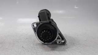 Recambio de motor arranque para seat ibiza (6p1) 2015-2017 1.4 tdi referencia OEM IAM 02Z911021C ARF830401HQ 