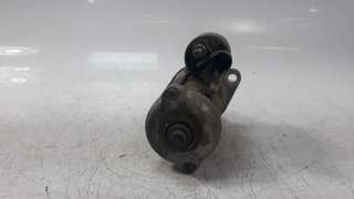 Recambio de motor arranque para seat ibiza (6p1) 2015-2017 1.4 tdi referencia OEM IAM 02Z911021C ARF830401HQ 