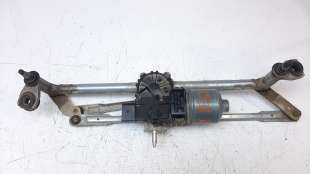Recambio de motor limpia delantero para seat ibiza (6p1) 2015-2017 1.4 tdi referencia OEM IAM 6R1955023C 0390241566 6R1955119