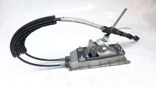 Recambio de palanca cambio para seat ibiza (6p1) 2015-2017 1.4 tdi referencia OEM IAM 6C0711049  