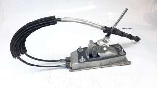 Recambio de palanca cambio para seat ibiza (6p1) 2015-2017 1.4 tdi referencia OEM IAM 6C0711049  