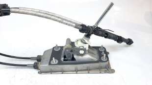 Recambio de palanca cambio para seat ibiza (6p1) 2015-2017 1.4 tdi referencia OEM IAM 6C0711049   2