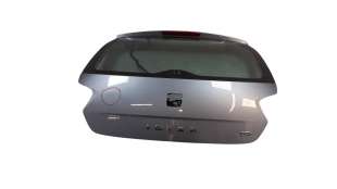 Recambio de porton trasero para seat ibiza (6p1) 2015-2017 1.4 tdi referencia OEM IAM 6J4827024A   2